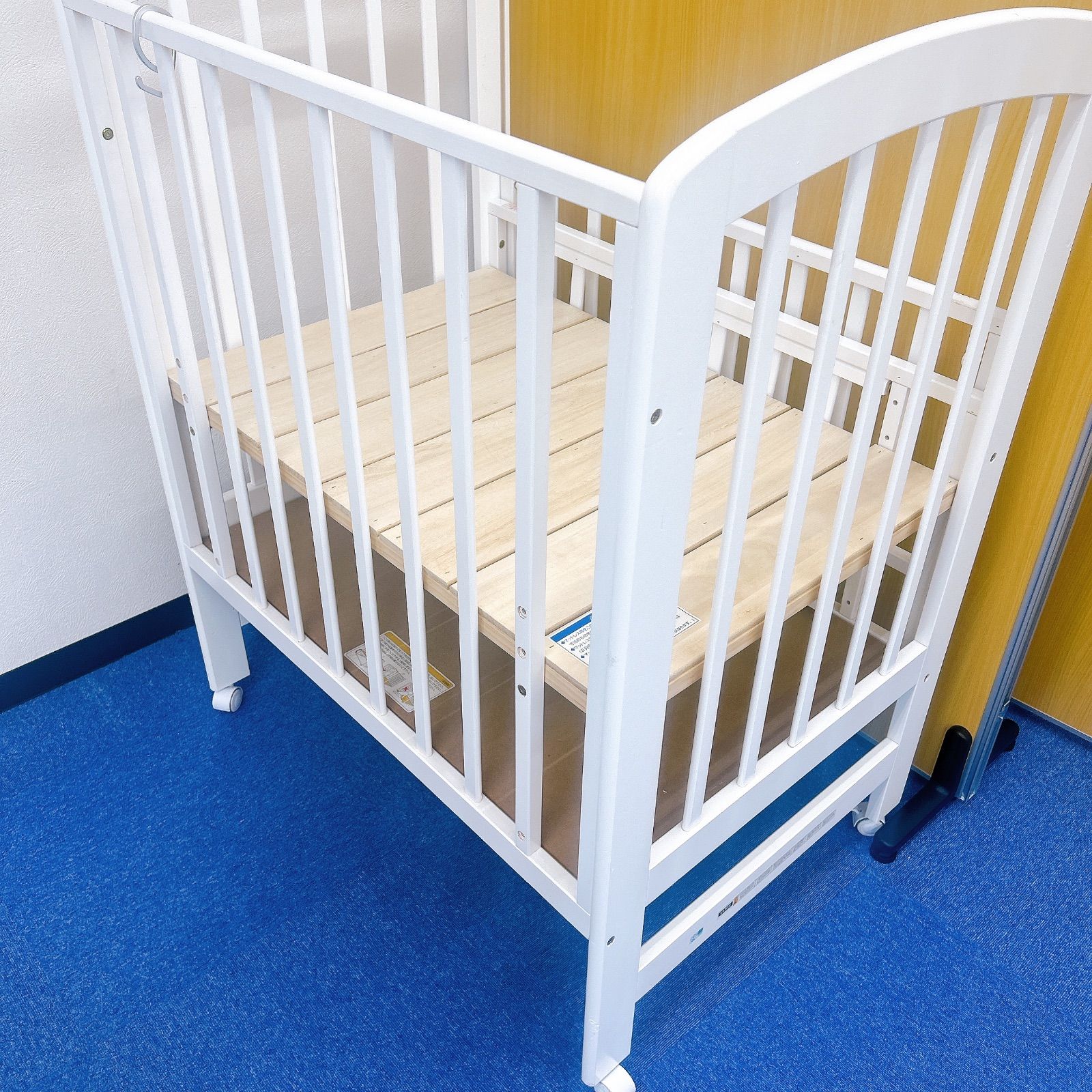 ハイポジションミニベッド その他