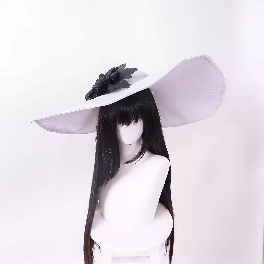 【即日発送可能】 崩壊スターレイル ダリア コンスタンス コスプレ 衣装+帽子 Amazon.co.jp: [900] 崩壊：スターレイル 「ダリア」コン