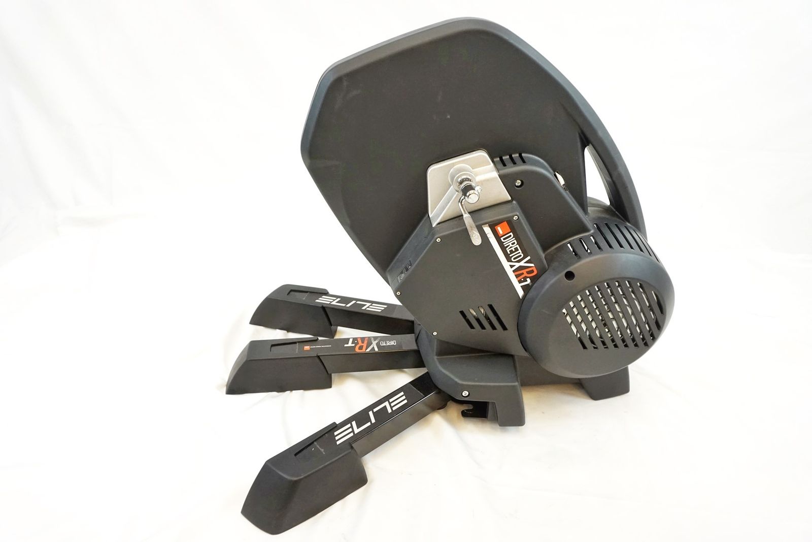 ELITE 「エリート」 DIRETO XR-T サイクルトレーナー / バイチャリ有明