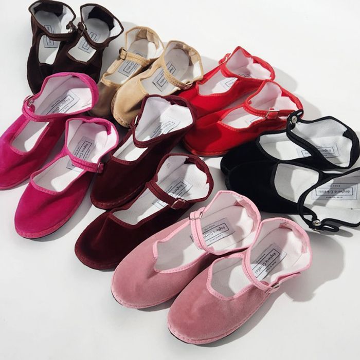 新品未使用】シャネル ピンクツイード バレリーナ 36サイズ 楽天市場