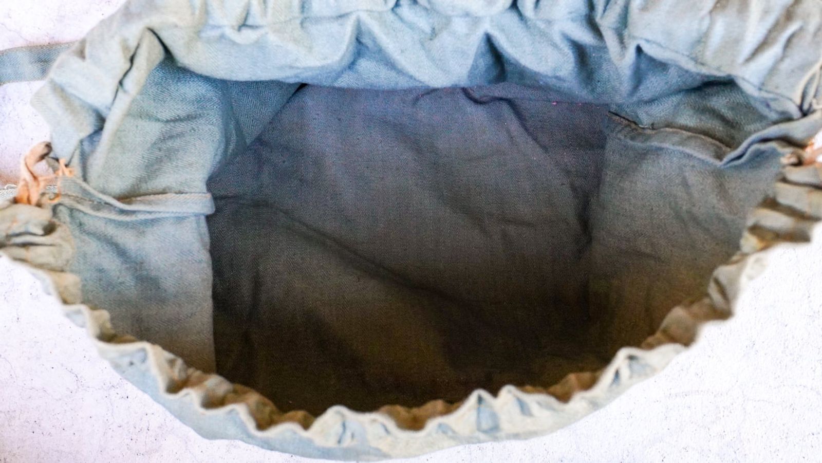 40s AMERICAN REDCROSS　エプロン バッグ wwⅡ アメリカ軍 40s AMERICAN REDCROSS エプロン バッグ wwⅡ アメリカ軍