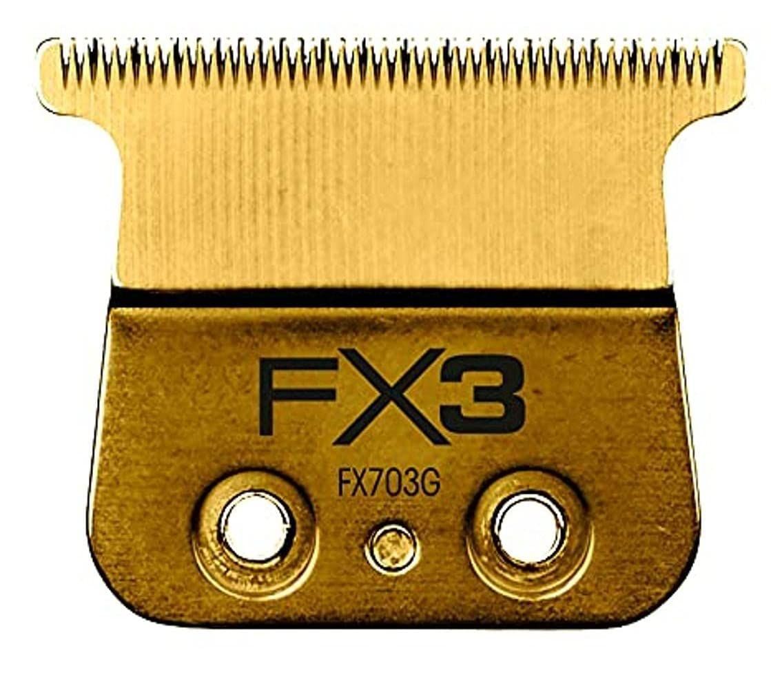 BabylissPRO FXX3Tトリマー用替刃 [トリマーブレード]