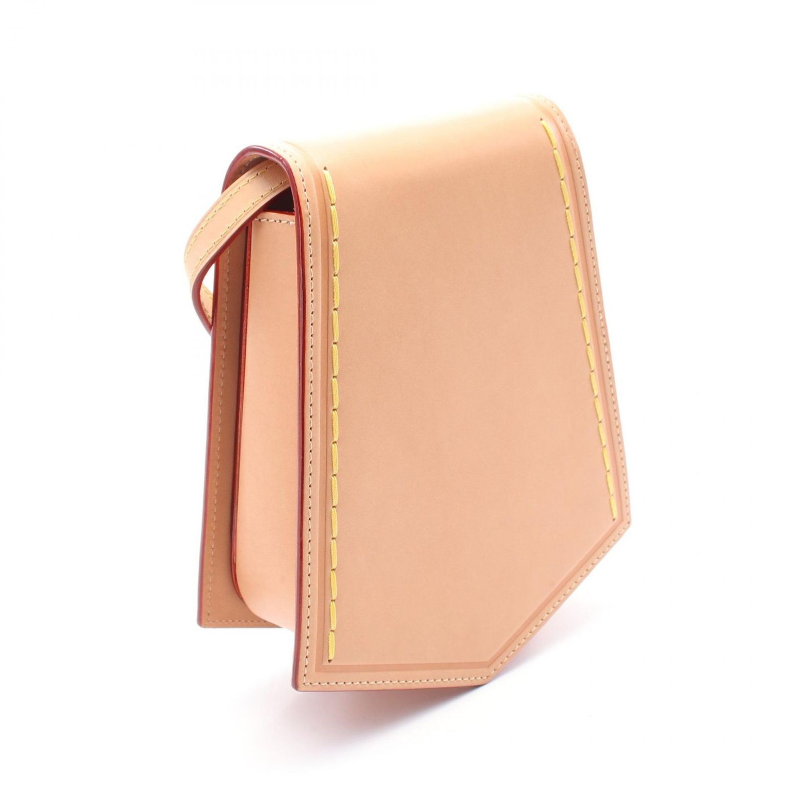 LOUIS VUITTON ルイ・ヴィトン キーベル XL PM ショルダーバッグ  