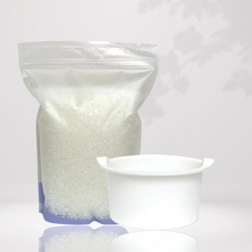 WaxWax クリスタルケアワックス フィルムワックス 1 kg