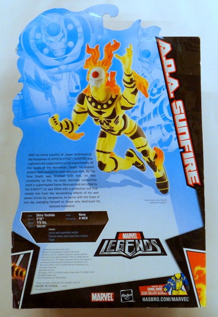 TOYFARE