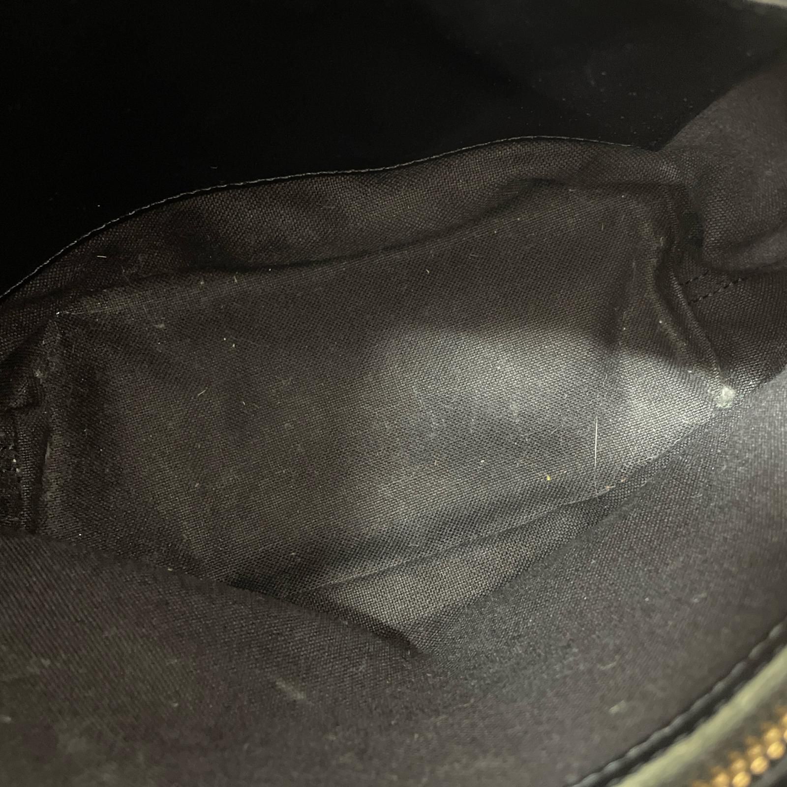 Sacai トートショルダーバッグ ブラック