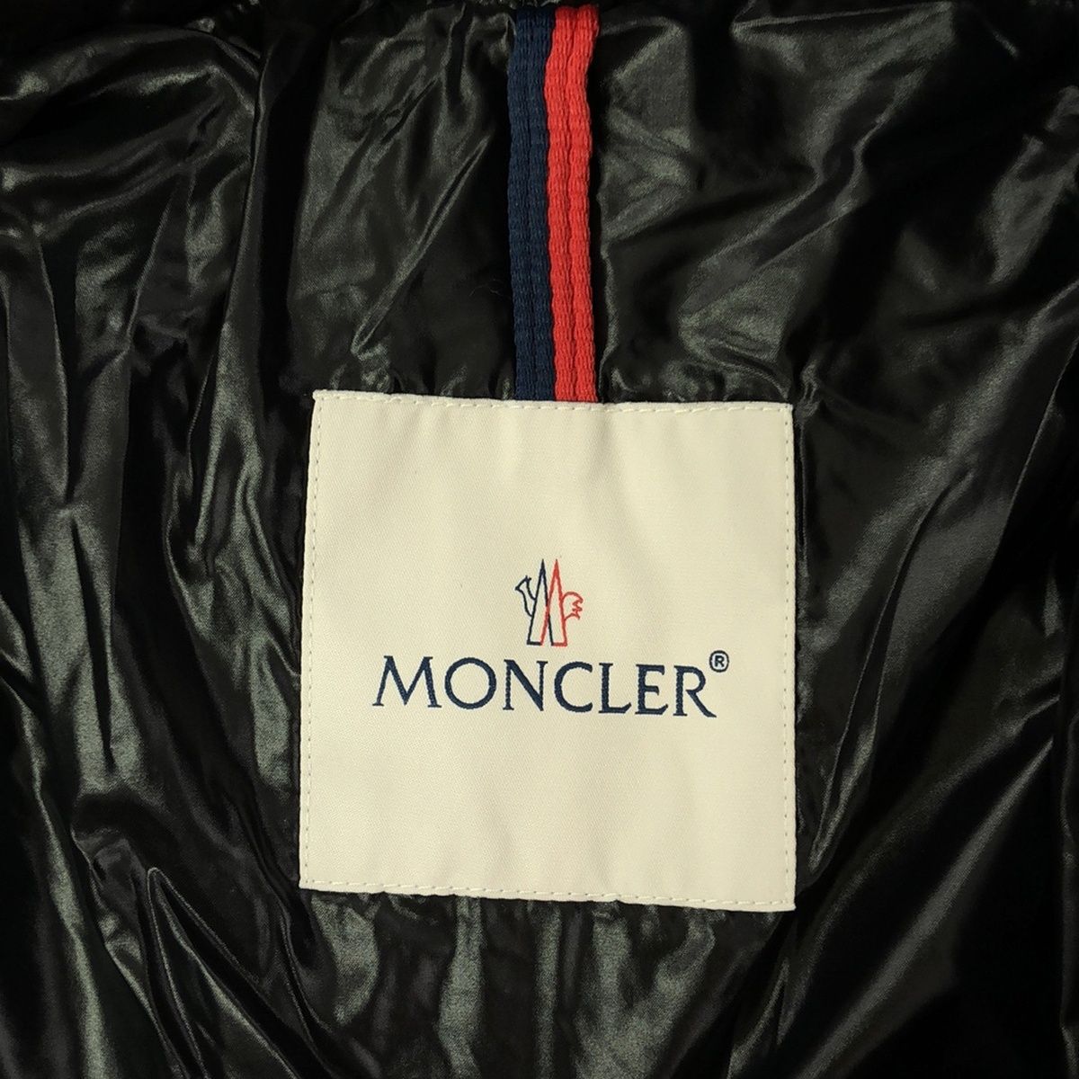 MONCLER モンクレール キッズライン BROUEL ダウンジャケット 