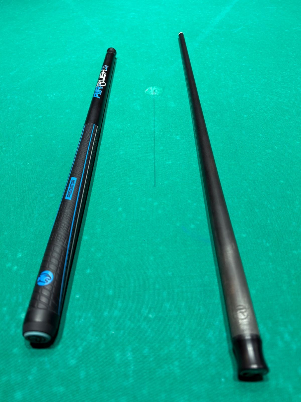 AIR RUSH ジャンプキュー　スポーツグリップ AIR RUSH ジャンプキュー スポーツグリップ プレデター AIR-RUSH