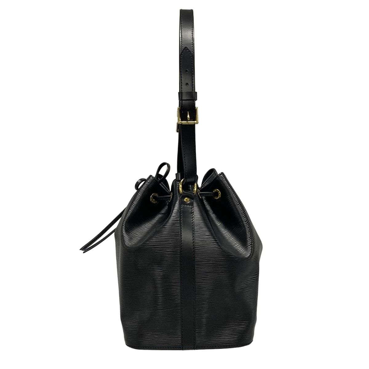 LOUIS VUITTON(ルイヴィトン) ショルダーバッグ エピ プチ・ノエ  