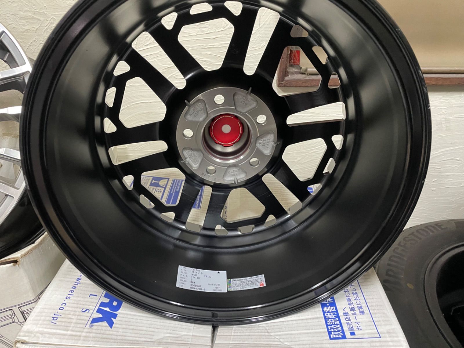 グラヒック　復刻版 新品処分特価！WORK CRAG T-GRABICⅢ ワース クラッグ T