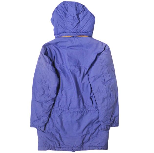 PATAGONIA パタゴニア 92年製 NYLON GUIDE PARKA ナイロンガイド PATAGONIA パタゴニア 92年製 NYLON GUIDE PARKA ナイロンガイド