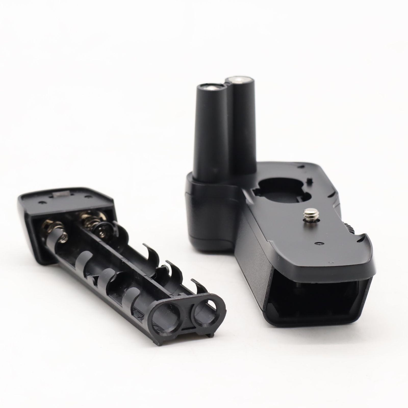 極上品】Nikon ニコン MB-16 バッテリーグリップ F80 - メルカリ