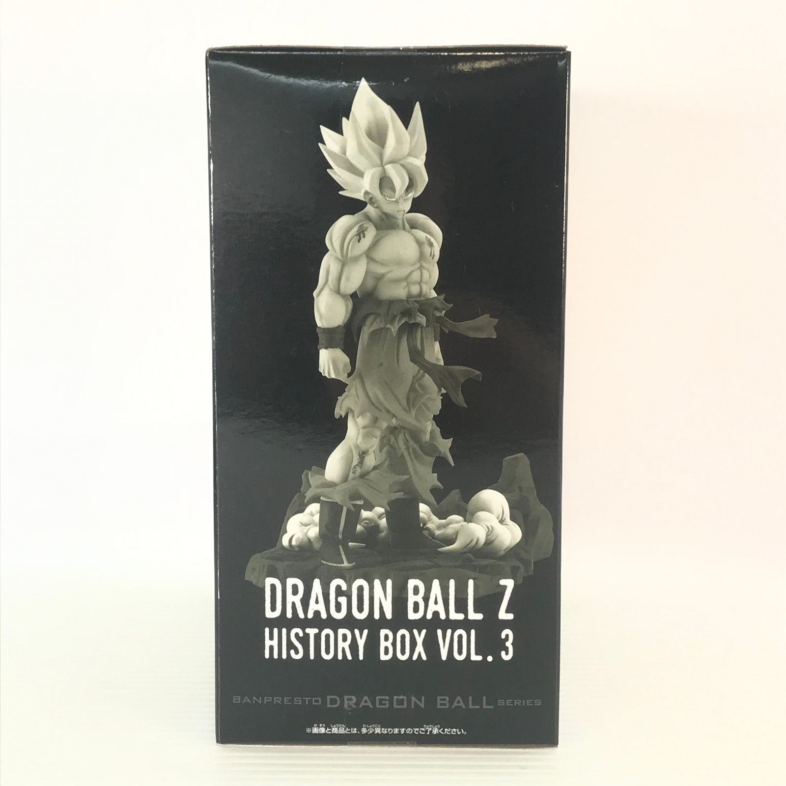○BANDAI SPIRITS フィギュア 超サイヤ人孫悟空