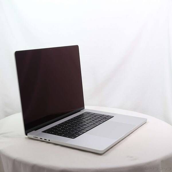 10コアCPU_16コアGPU 16GB