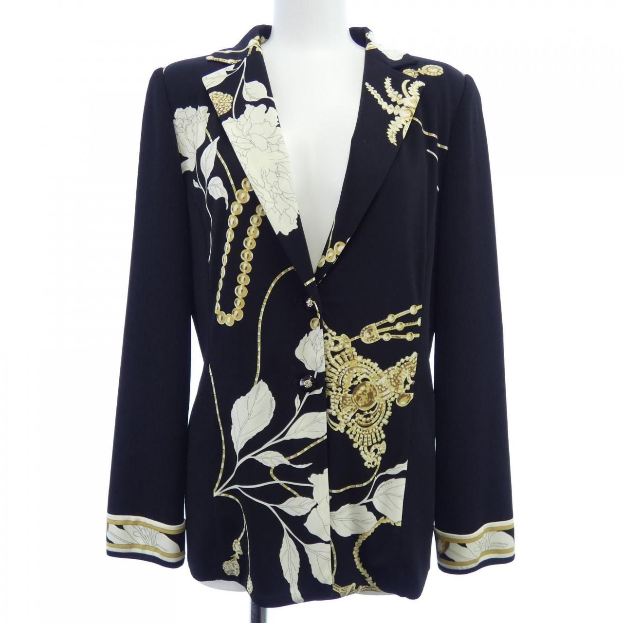 レオナールファッション LEONARD FASHION 0167215 ジャケット