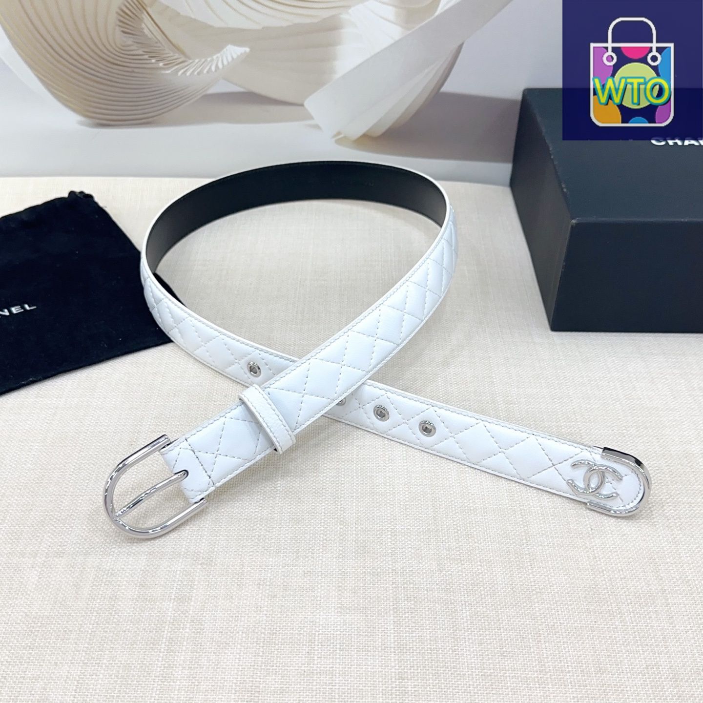 CHANEL シャネル エレガントカジュアルベルト05-1 - メルカリ CHANEL シャネル エレガントカジュアルベルト05-1 - メルカリ