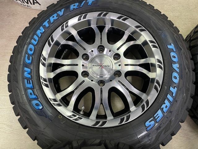 215|65R16C 109|107