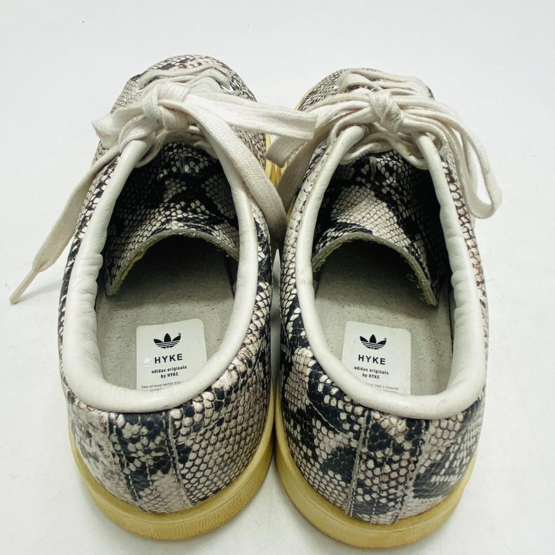 希少 完売品 adidas originals by HYKE ハイク AOH-001 24.5cm 