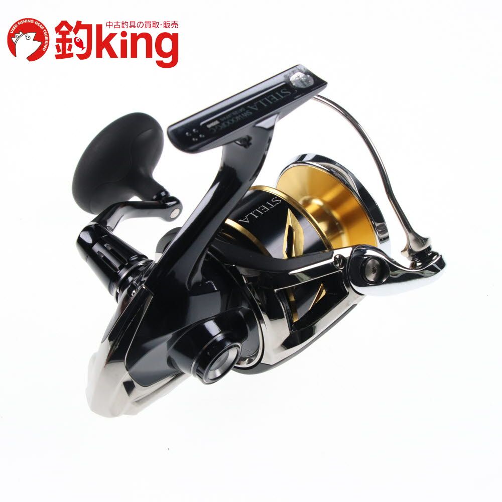 中古 シマノ 19ステラ　SW14000PG 楽天市場】19ステラsw14000pgの通販