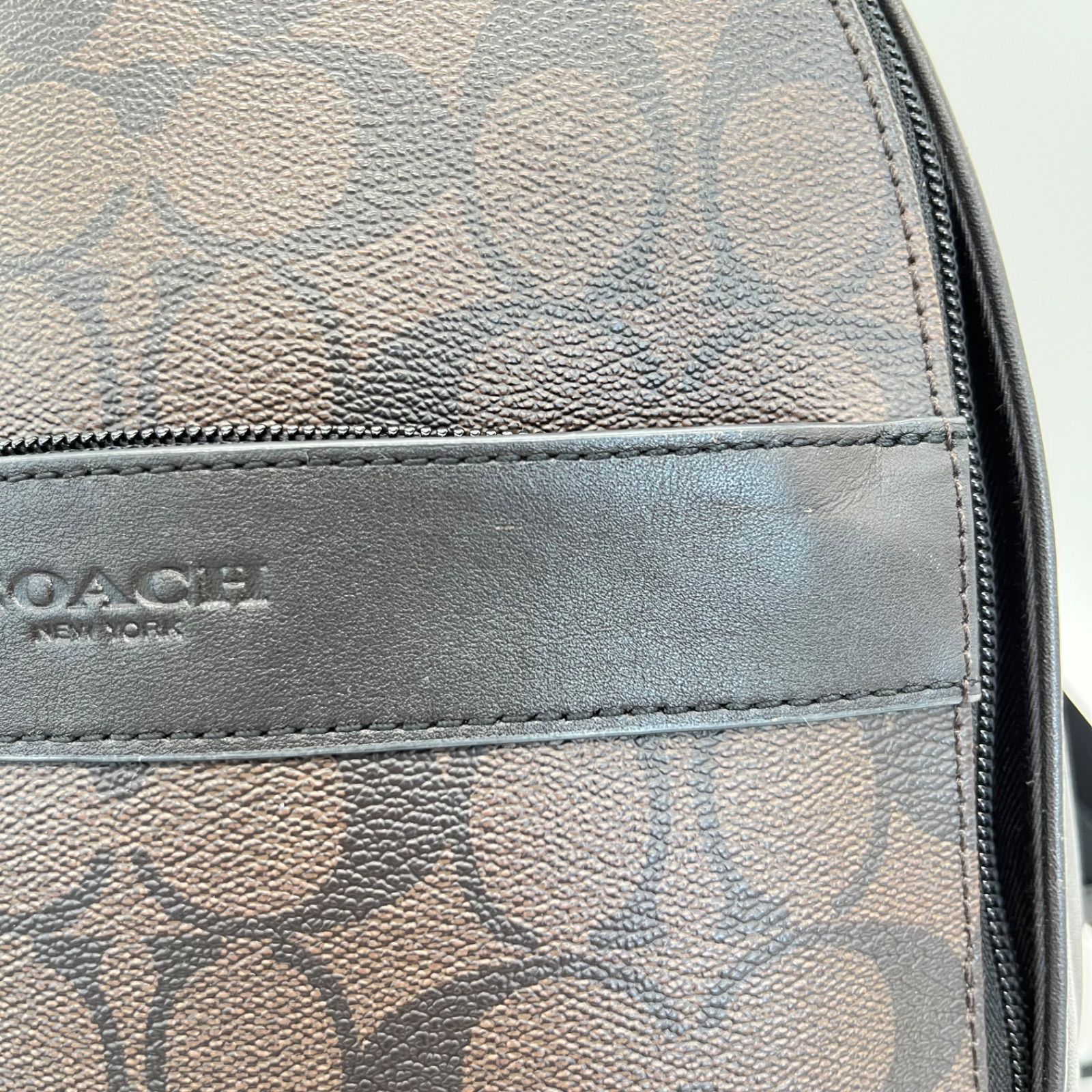 coach