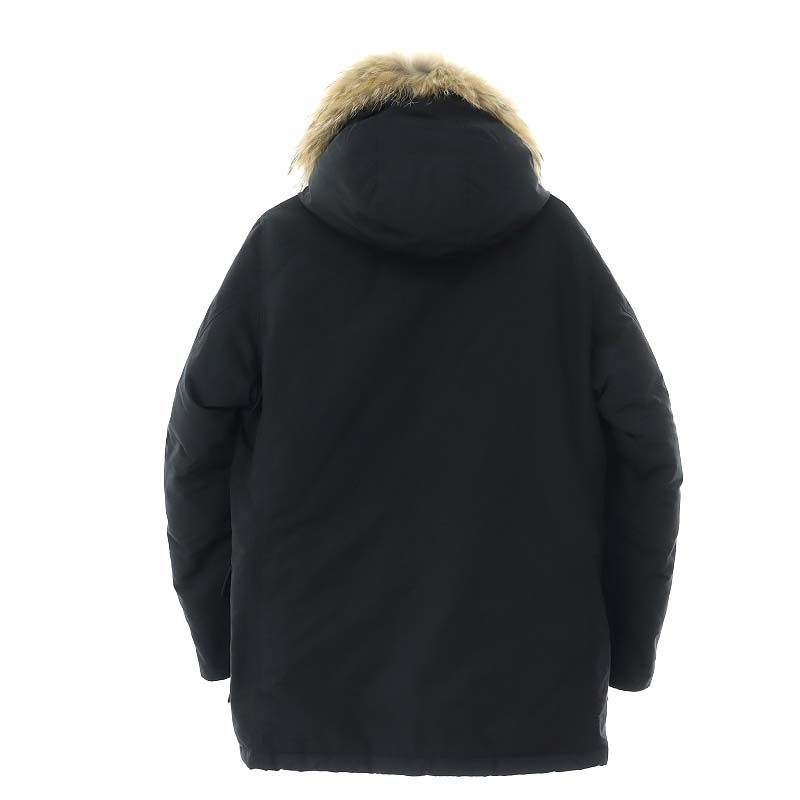 ウールリッチ WOOLRICH ARCTIC DOWN PARKA ファー付き ダウン