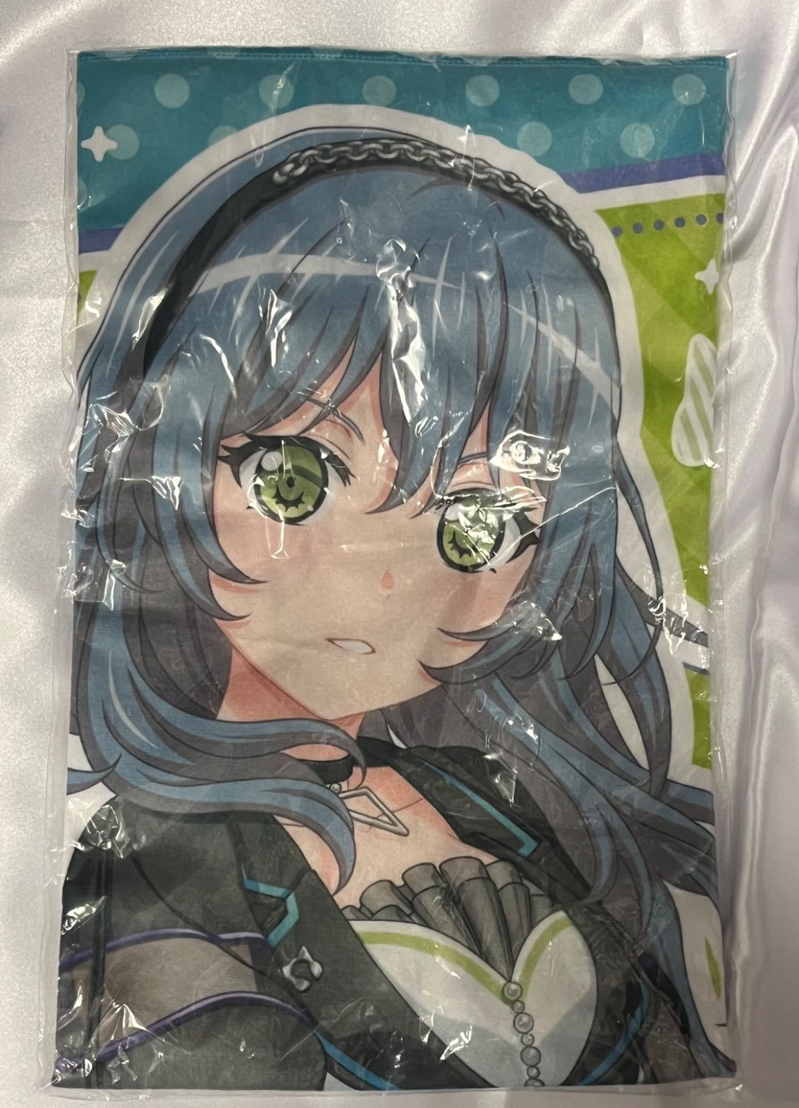 バンドリ フェイスタオル 2020ver ロック BanGDream ガールズ バンドリ フェイスタオル 2020ver ロック BanGDream ガールズ