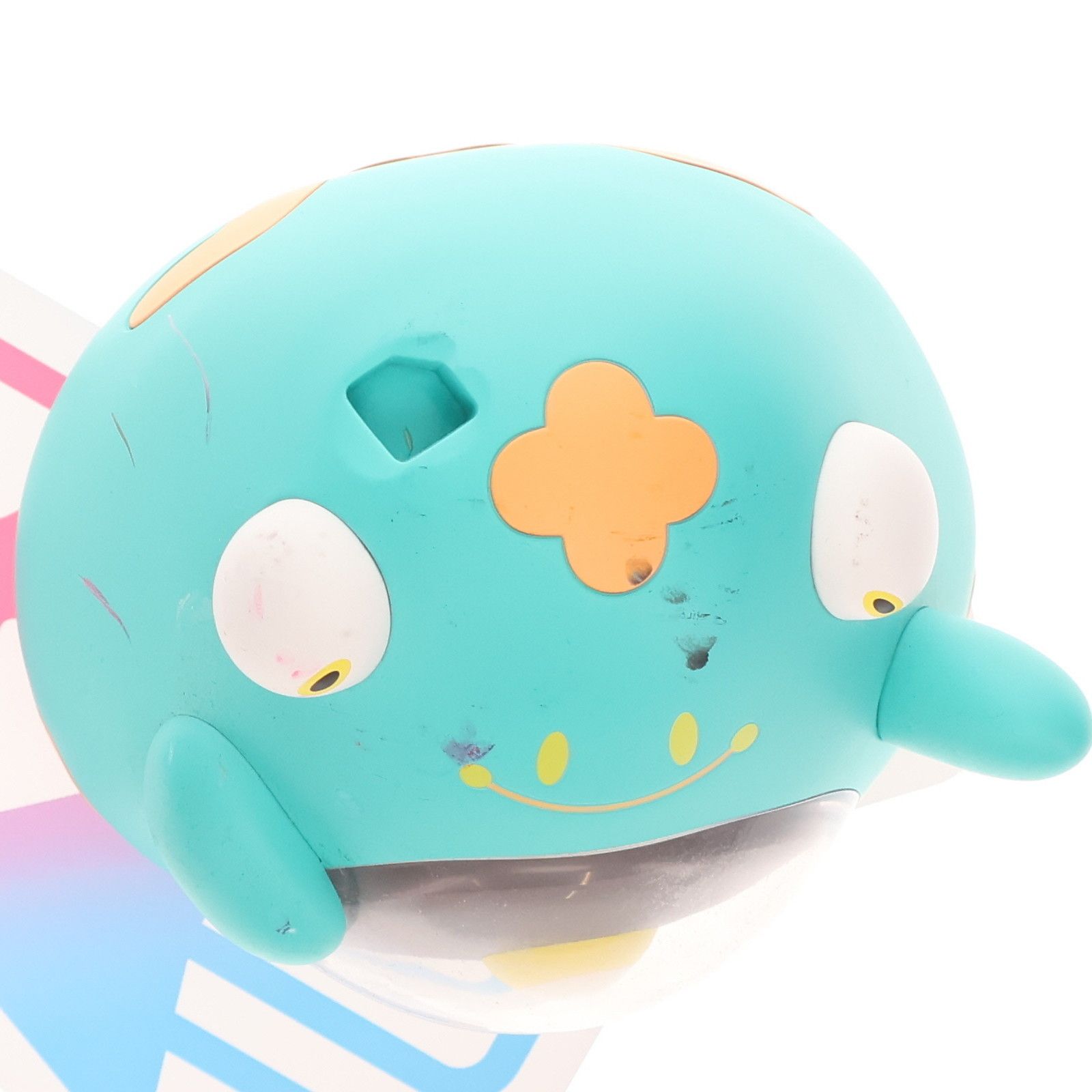 ポケモンセンター限定 ナンジャモ&ハラバリー
