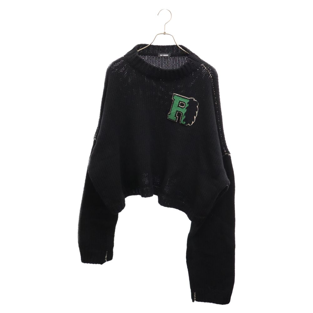 RAF SIMONS ラフシモンズ セーター ニットセーターサイズ 44 RAF