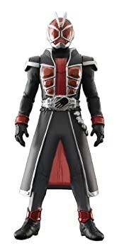 非常に良い】ライダーヒーローシリーズ1 仮面ライダーウィザード 