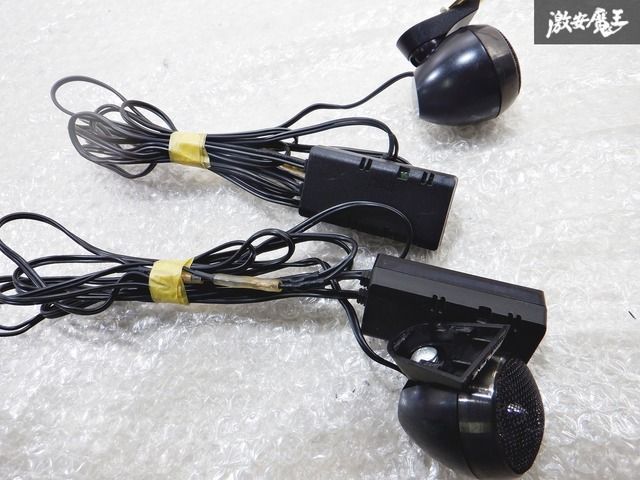 ALPINE ツイーター Amazon | アルパイン(Alpine) (ALPINE) C27 セレナ専用2.5cm