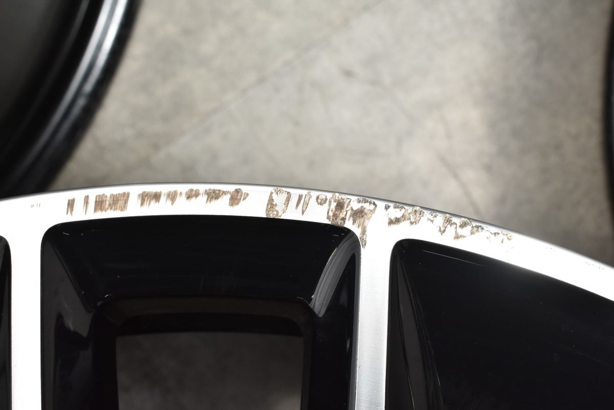  メルセデス AMG W 213 Eクラス E 53 20 in 8 J 9 49 PCD 112 品番 43 C 63 Eクラスクーペ 流用 20インチ ホイール