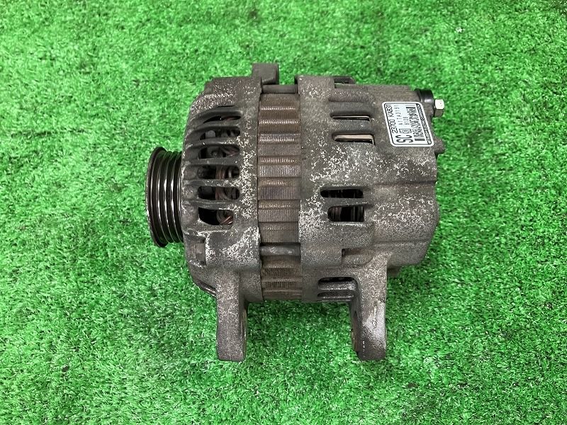 サンバー TW2 オルタネーター・ダイナモ ディアスSC 4WD ミツビシ