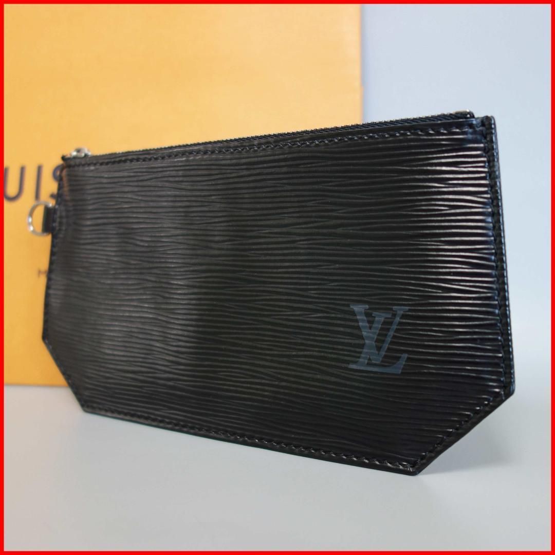 ✨ほぼ未使用✨ルイヴィトン モノグラム エテュイ シガレット マルチ