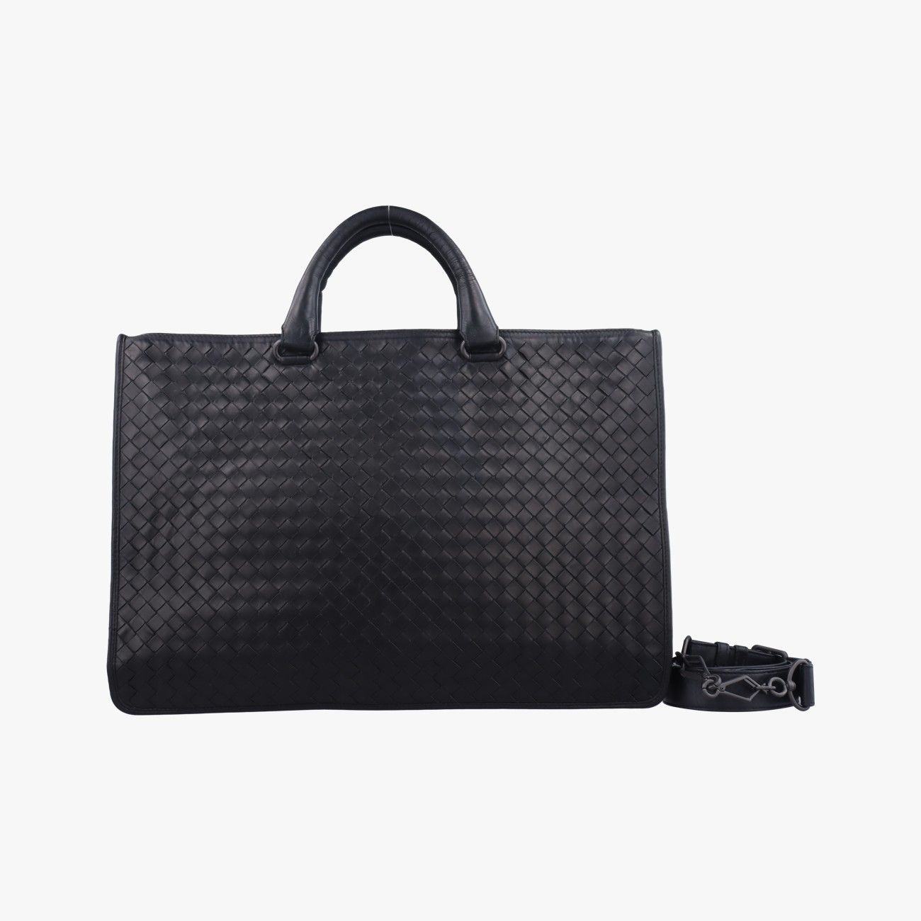 ボッテガヴェネタ ブランドオフ BOTTEGA VENETA その他 ベスト 羊革 中古 レディース ボッテガヴェネタ イントレチャート ブランドオフ BOTTEGA VENETA