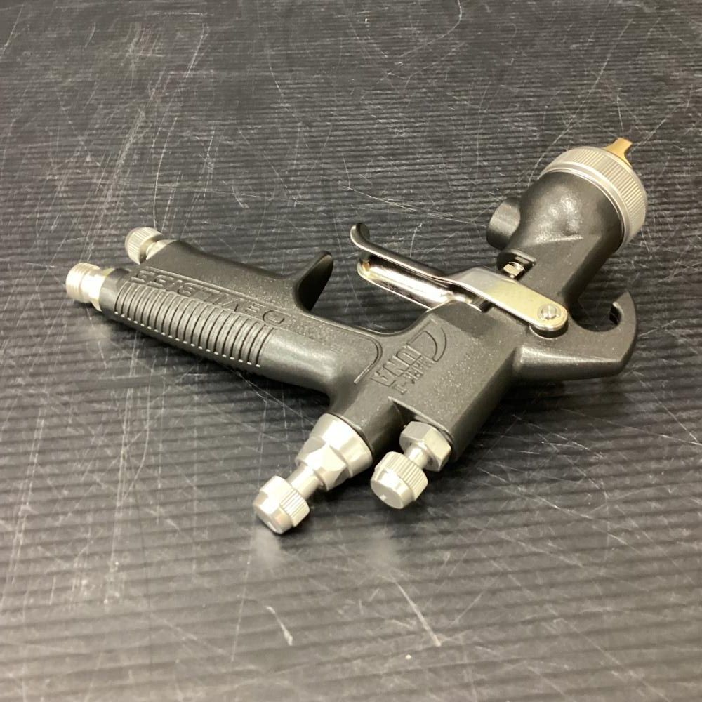 DEVILBISS/デビルビス LUNA2-R-244PLS-1.3-G エアースプレーガン DEVILBISS/デビルビス LUNA2-R-244PLS-1.3-G エアースプレーガン