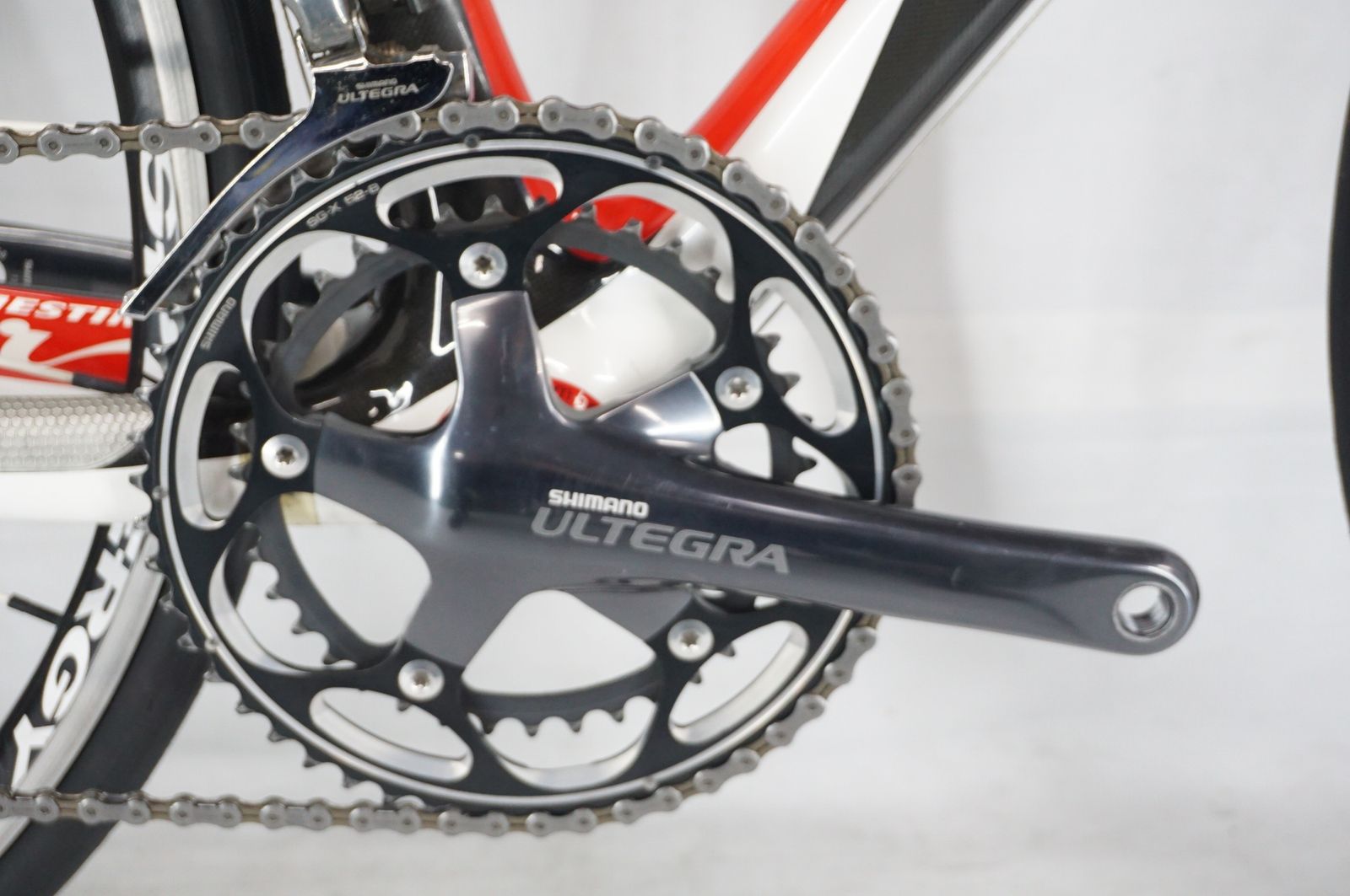 WILIER 「ウィリエール」 CENTO 1 2008年モデル ロードバイク