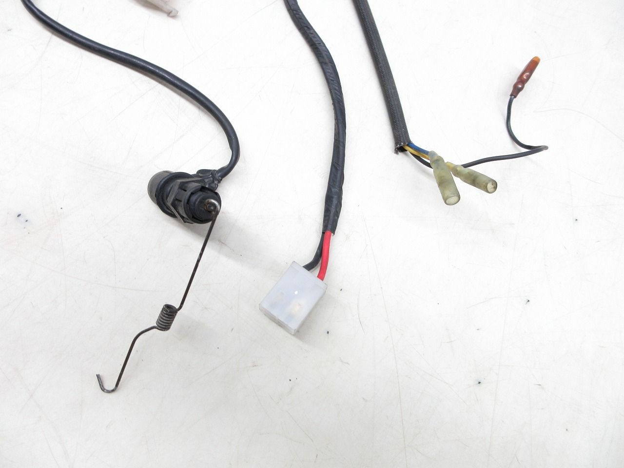 バイク部品 0708Y14M-46