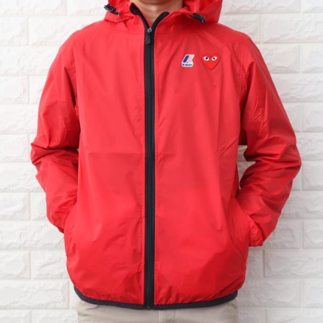 コムデギャルソンジャンパー JUNYA WATANABE COMME des GARCONS - 美品 コムデギャルソン