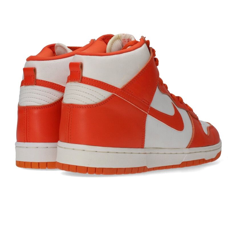 NIKE DUNK HIGH LE 630335-811 - zonanova.com.br