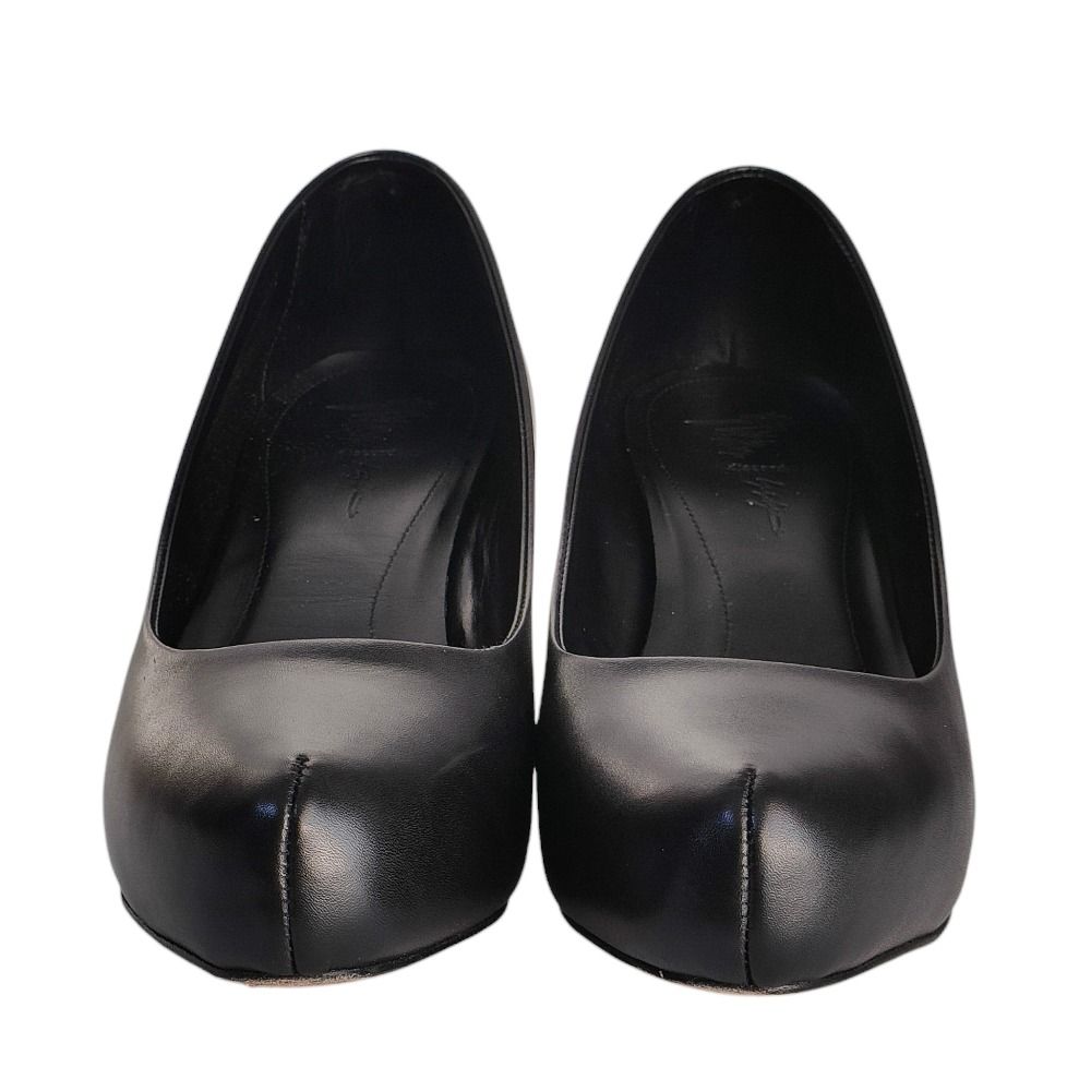 discord Yohji Yamamoto パンプス 23cm