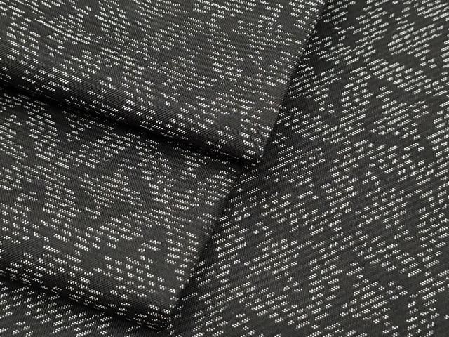 平和屋着物○本場大島紬 七宝文 正絹 逸品 CAAS9316th - メルカリ 