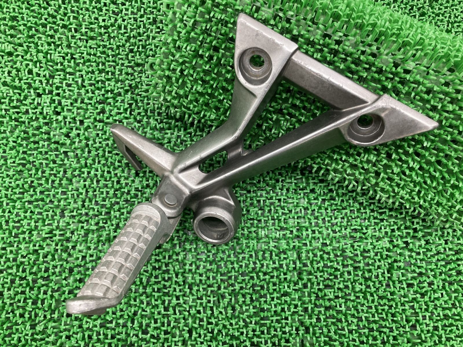 NINJA250 タンデムステップ 右 35063-0842 カワサキ 純正 中古 バイク