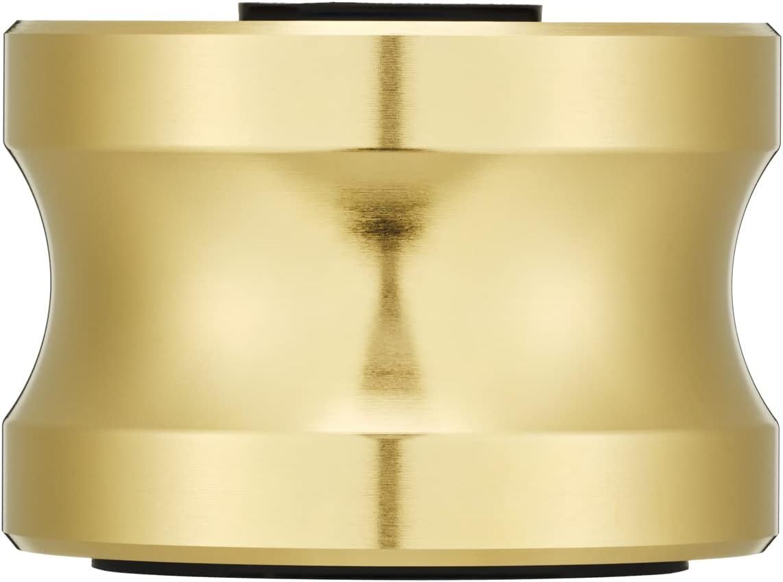 オーディオテクニカ AT6900BR ハイブリッドインシュレーター 6個1組 ゴールド レ オーディオテクニカ AT6900BR ハイブリッドインシュレーター（6個1組