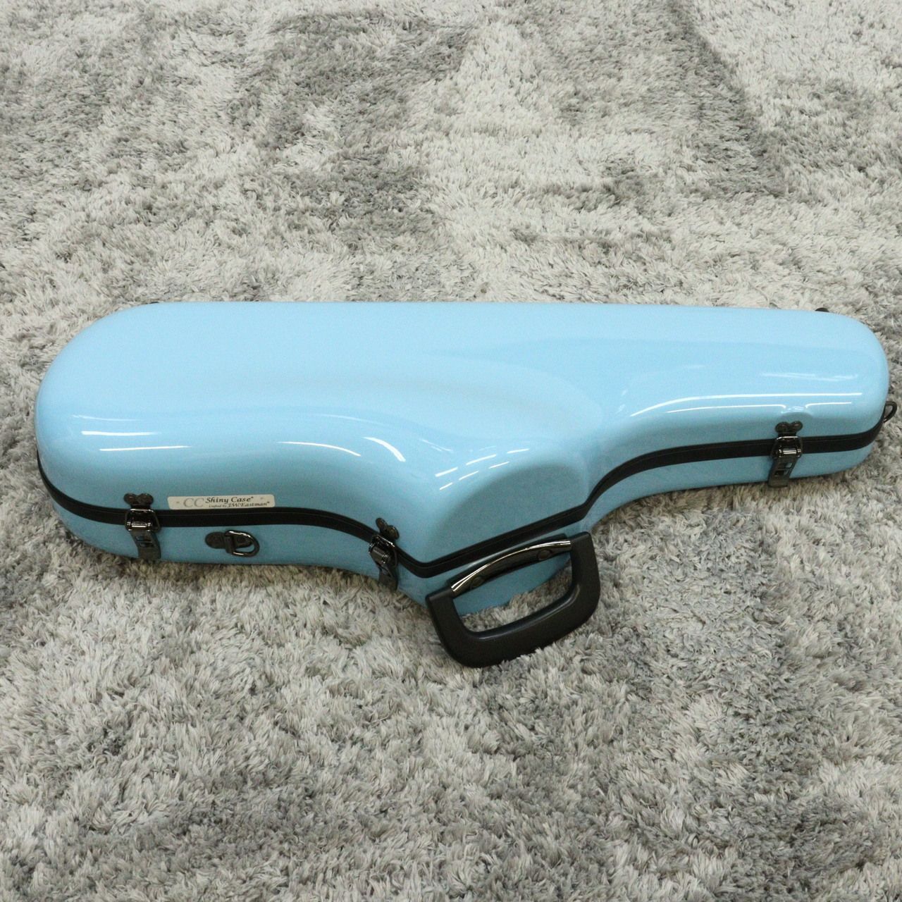 SELMER セルマー テナーサックス用 フライトケース ハードケース B