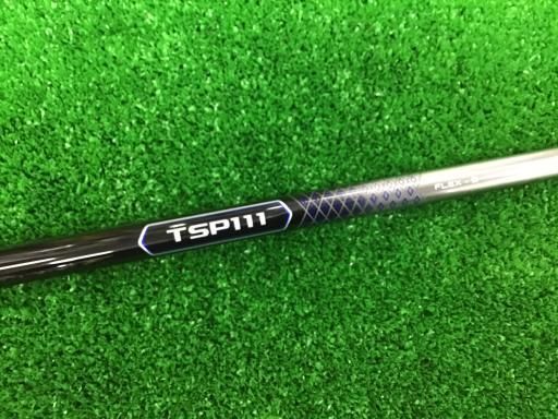 即決 中古 TSi2 フェアウェイ 2021 (日本仕様) FW タイトリスト