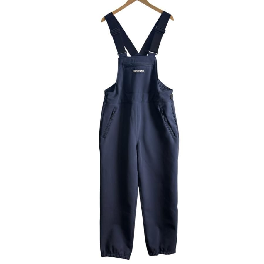 サイズ S シュプリーム Supreme 24AW WINDSTOPPER Overall ウィンドストッパーオーバーオール 8065000223639