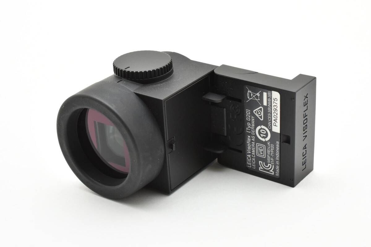 LEICA ビゾフレックス