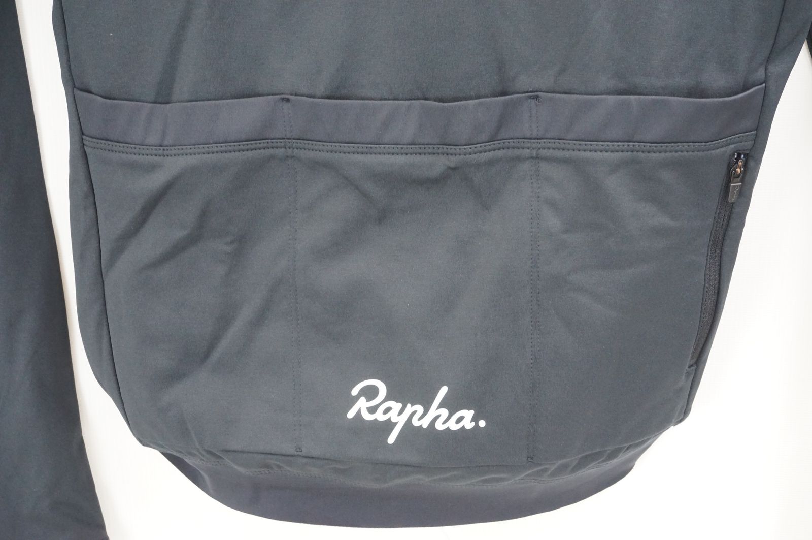 RAPHA 「ラファ」 CORE LONG SLEEVE JERSEY Mサイズ メンズジャージ 