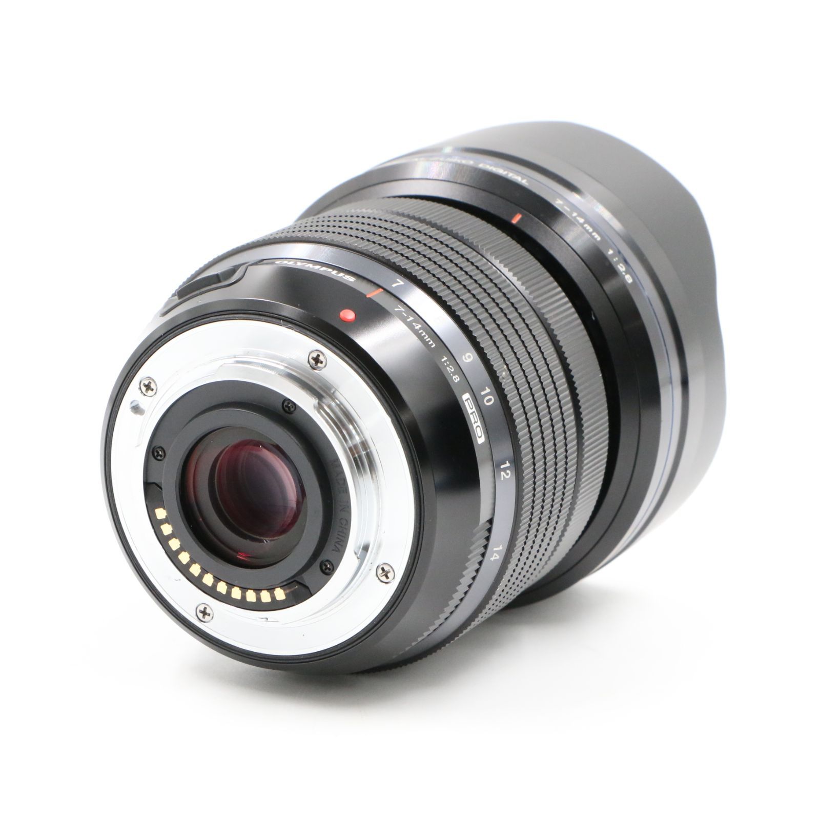 OLYMPUS