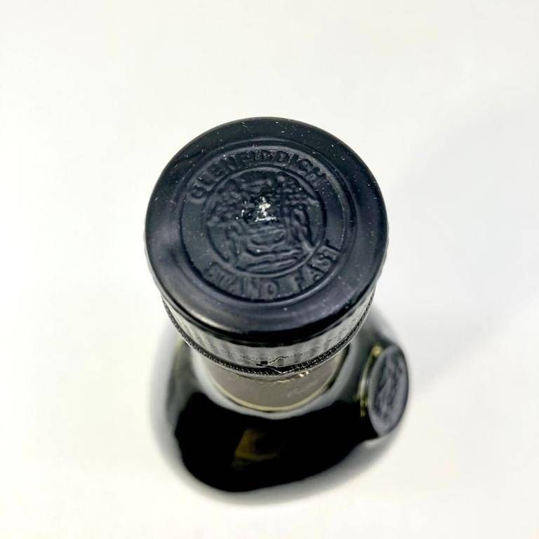 グレンフィディック 18年 ピュアシングルモルト 700ml グレンフィディック 18年 VAT04 47.8度 700ml【並行輸入品】全国
